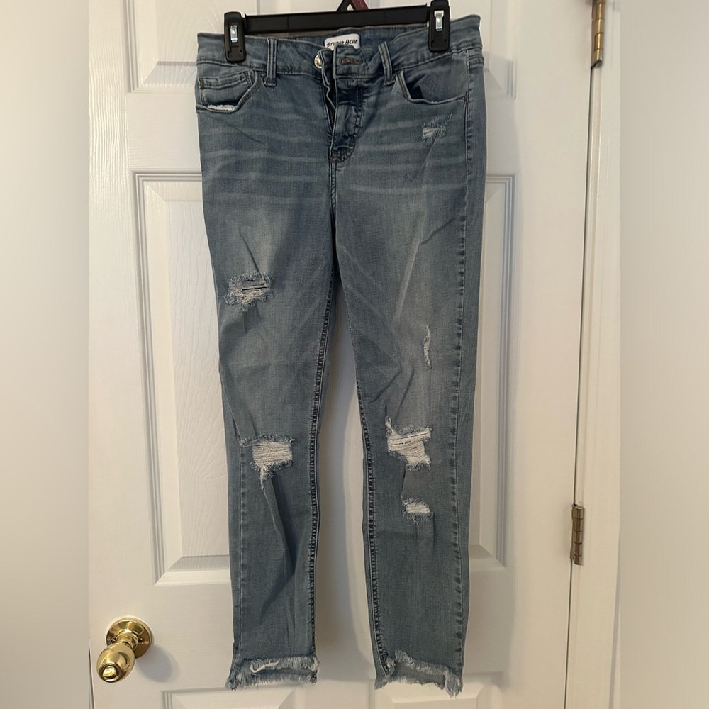 Studio Blue Jeans